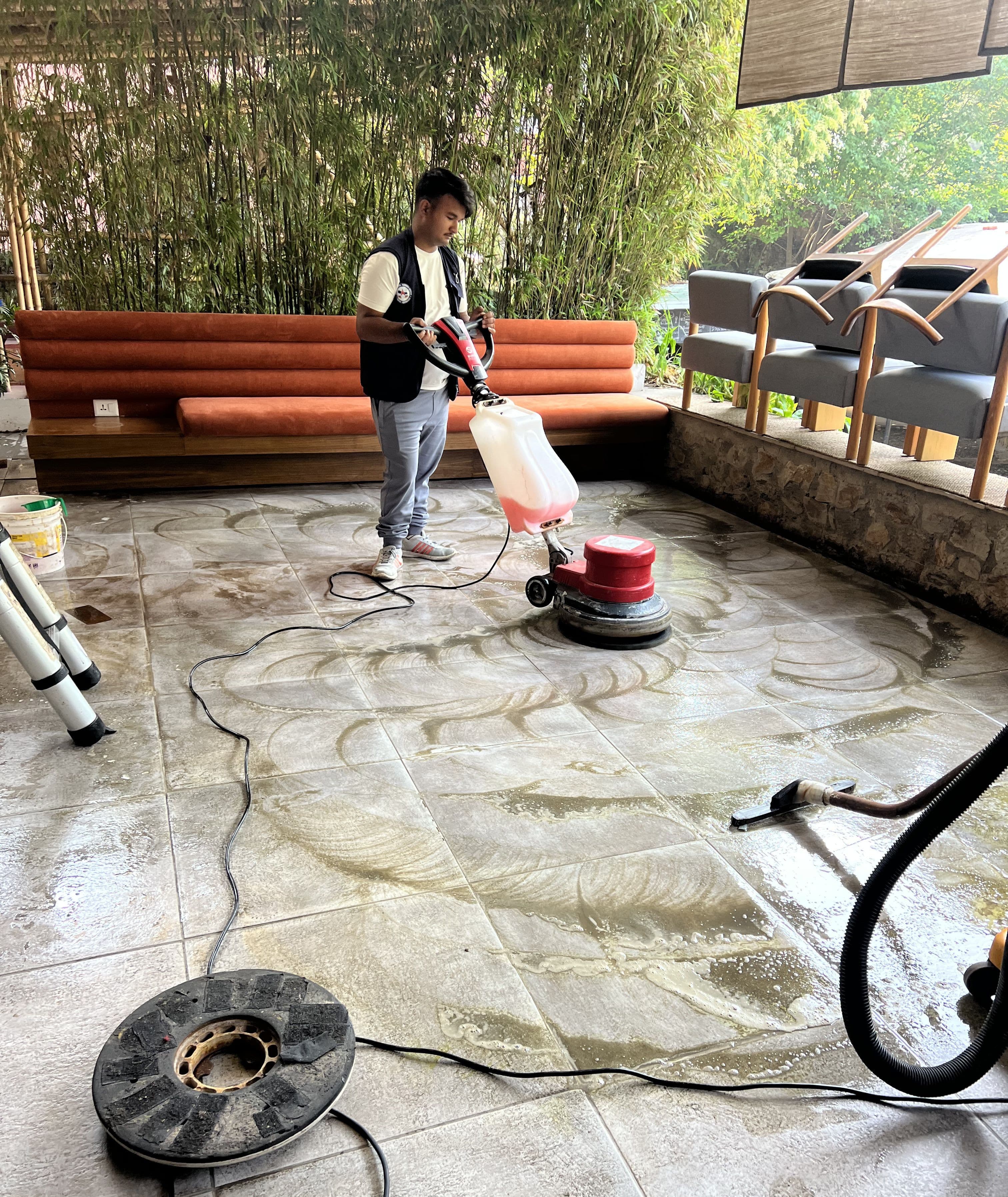 How to find a good house cleaner?