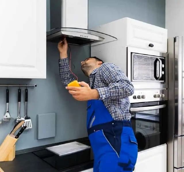 Chimney Cleaning Service in Kathmandu
